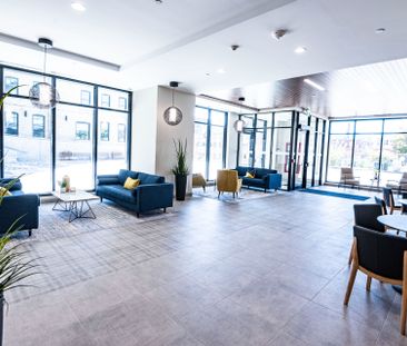 For Lease - 108 Garment Street Unit# 1306, Kitchener, Ontario - Photo 2