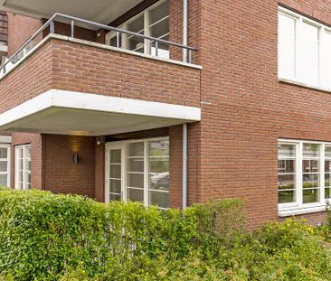 Westhove 31 - Photo 1