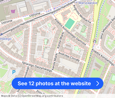 Mikroapartament | Winda | Internet | Karola Miarki - Photo 1