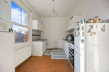 Greencroft Gardens, South Hampstead, NW6 - Photo 5