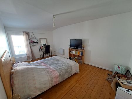 Location maison 4 pièces, 96.82m², Saint-Philbert-de-Grand-Lieu - Photo 5