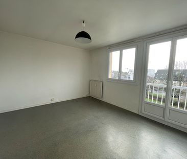 Location Appartement 3 pièces 57m² RENNES 35200 - Photo 2