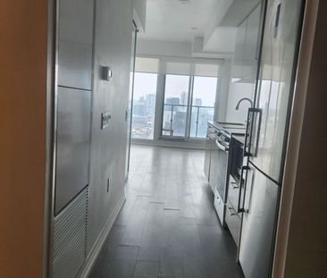 For Lease - 251 Jarvis Street Unit# 2401, Toronto, Ontario - Photo 2