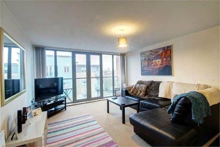 2 bedroom apartment to rent - Photo 2