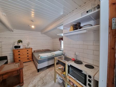 Vintervägen, Malung - Photo 2