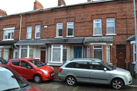 8 Lismain Street, off ravenhill avenue, Belfast, BT6 8NN - Photo 2