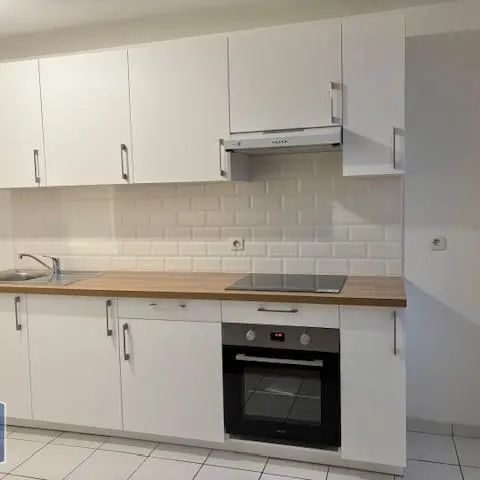 Appartement à louer 3 pièces 65.07m² - Photo 1