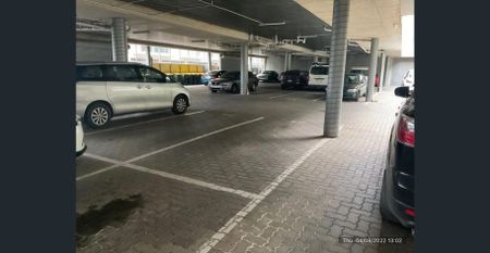 WELL POSITIONED TWO BEDROOM UNIT IN THE HEART OF MAWSON LAKES - Photo 2