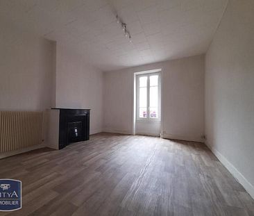 Location appartement 2 pièces de 41.94m² - Photo 1