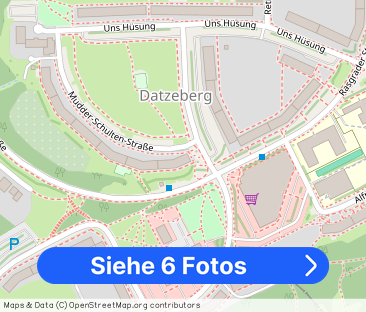 3-Raumwohnung in der 2. Etage sucht neue Familie! - Foto 1