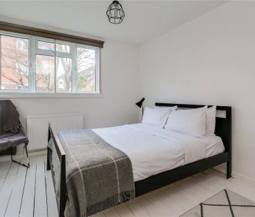 3 bedroom maisonette in Islington - Photo 4