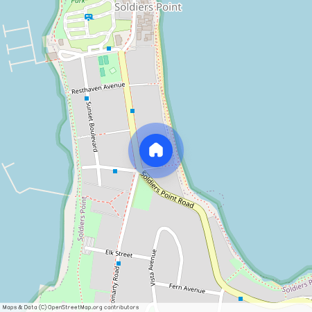 8/41 Soldiers Point Road, NSW 2317