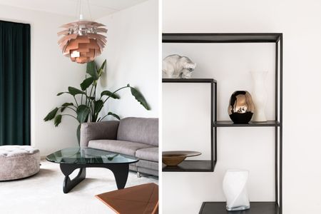 Flot og moderne lejlighed i højeste kvalitet - Lige ved vandet - Photo 3