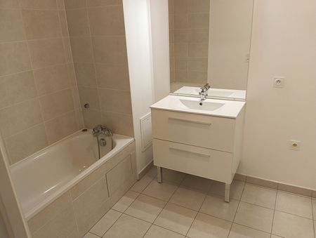 Appartement T3 Longjumeau à louer - Photo 3