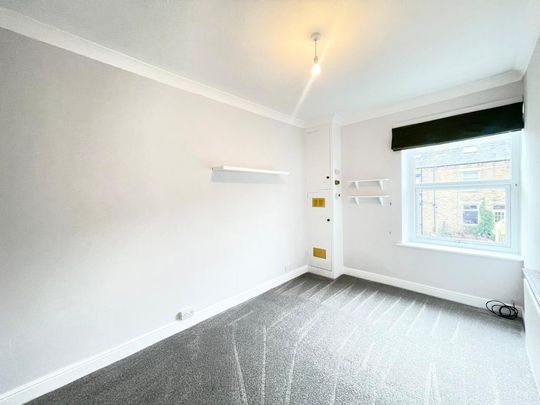 1 bedroom terraced house to rent - Photo 1