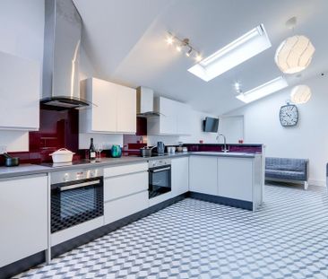 1 bedroom in a house share to rent - Photo 1