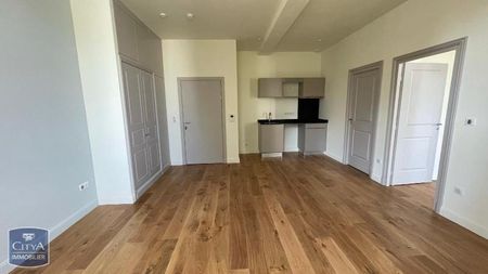 Location Appartement 2 pièces 42m² MULHOUSE 68200 - Photo 5