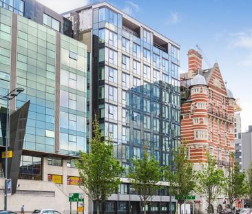 Studio to rent - Photo 2