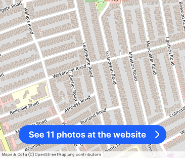 Leathwaite Road, London - Photo 1