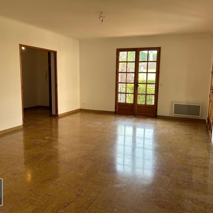 Location Maison 5 pièces 123m² ORANGE 84100 - Photo 1