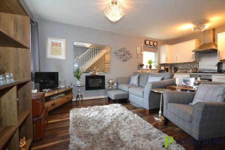 1 bedroom end of terrace house to rent - Photo 2