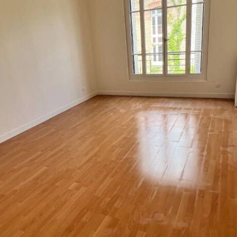 Appartement 2 pièces Paris 16ème arrondissement - Photo 1