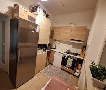 TAUSCHWOHNUNG-4 Zimmer, im Altmarkt - Foto 1