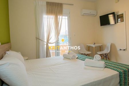 Studio/Γκαρσονιέρα για ενοικίαση Περιβόλια (Ρέθυμνο) - Photo 4