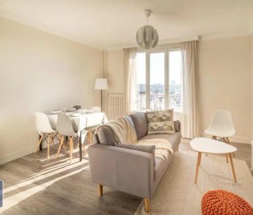 Appartement à louer 1 pièce 10.27m² - Photo 1