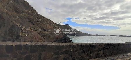 Cozy 1-Bedroom Apartment for Rent in El Pris, Tacoronte - Photo 3