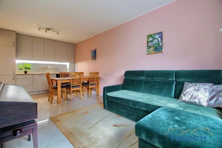 KOMFORTOWE 2 pokoje - 42m2 Lubelska + OGRÓDEK - Фото 4