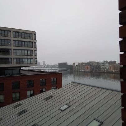 Appartement te huur: Waagdragerhof 44 1019 HB Amsterdam - Photo 1