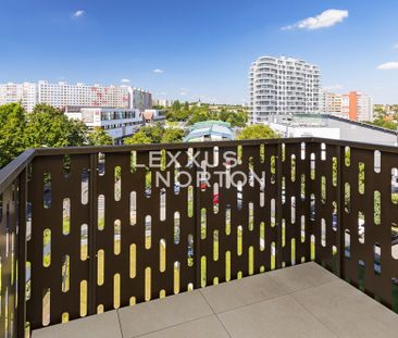 Apartment for rent, 2+kk - 1 bedroom, 56m - Photo 4