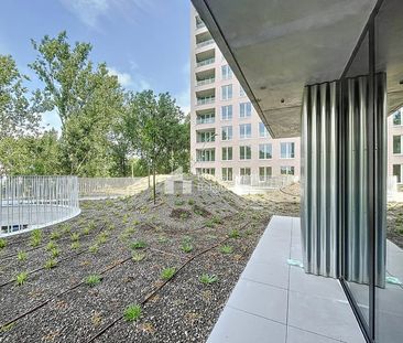 Appartement te huur - Foto 2