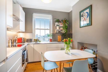 Knights Hill, Tulse Hill, London, SE27 - Photo 4