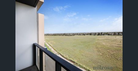 Modern two-Bedroom Apartment in the Heart of Williams Landing! - Photo 2