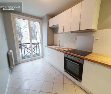 Location Appartement 3 pièces 64m² LILLE 59000 - Photo 6