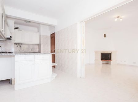 Caparica e Trafaria, Setúbal Municipality - Photo 2