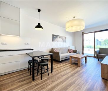 Nowe 2 pokoje, Metro Kabaty - Фото 5