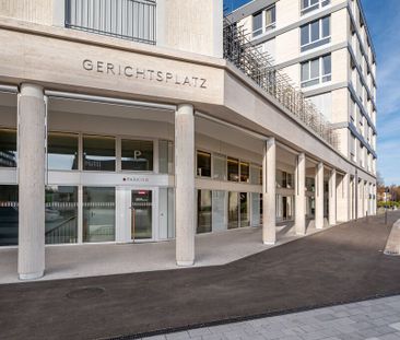 Neubauwohnung in Uster zu vermieten - Foto 5