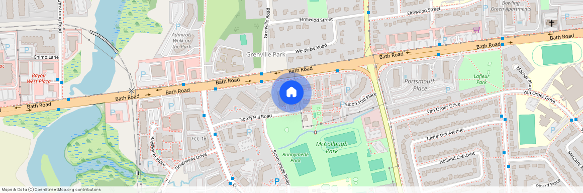 67 Notch Hill Rd, Unit 320, Kingston