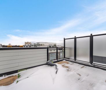 For Lease - 1150 Stroud Lane Unit# 4, Mississauga, Ontario - Photo 5