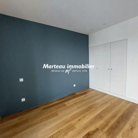 Location Appartement 2 pièces 45m² - Photo 3