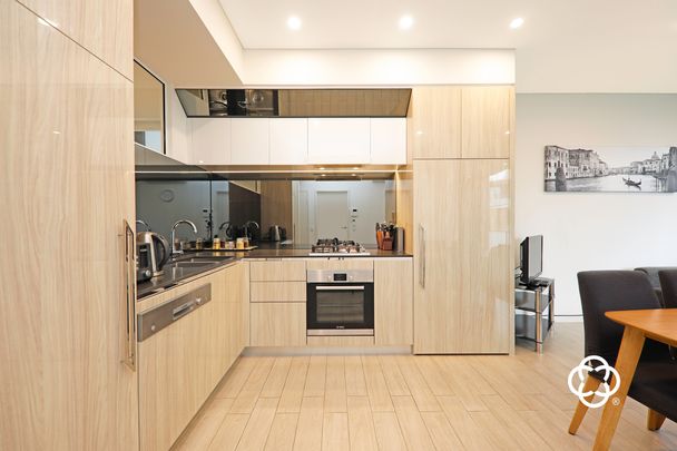 423/1C Burroway Road, 2127, Wentworth Point Nsw - Photo 1