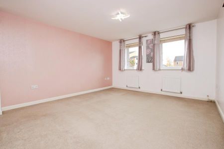 4 bedroom terraced house to rent - Photo 2