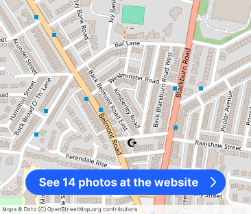 Kimberley Road, Astley Bridge, Bolton, BL1 - Photo 1