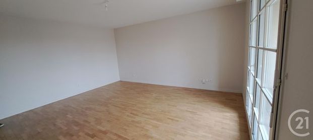 Appartement F3 à louer - Photo 1