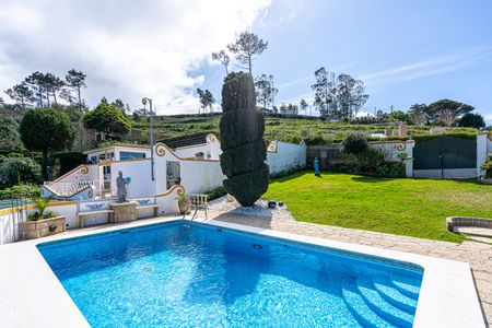 MORADIA T1 NO PENEDO , COLARES - SINTRA - RETREAT HOME - Photo 2