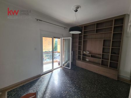 Διαμέρισμα για ενοικίαση Νέα Κυψέλη (Κυψέλη) - Photo 2