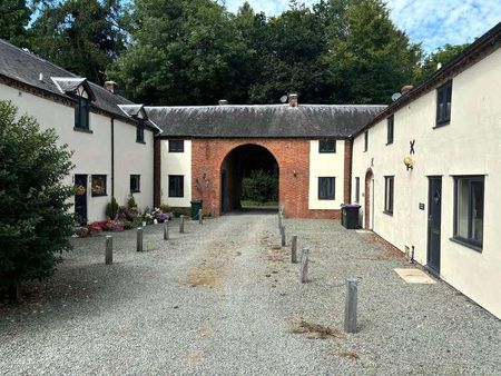 Clungunford, Craven Arms, Shropshire, SY7 - Photo 5